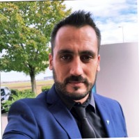 Marc Fernandez