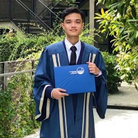 Muhammad Faris Zainal Abidin