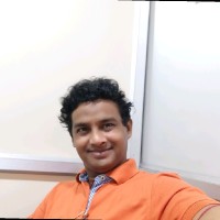 Prasenjit Sasmal