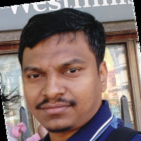 Baskar Ramamoorthy