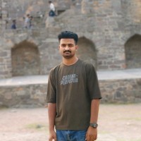 Yedhu Mohan