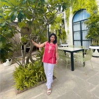 Anjali Gupta