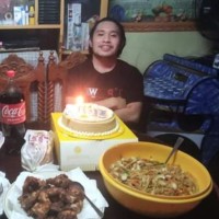 Mark Anthony Naraga