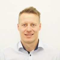 Martin Jørgensen