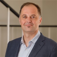 Geoff Patsouris
