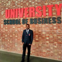 B GOURAV