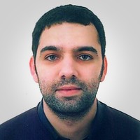Jonathan David H.