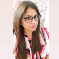 Deepti Deshmukh