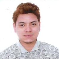 Monico Paolo De Guzman