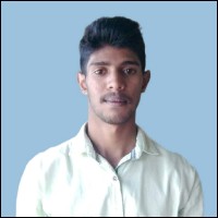 Ajay Mathew