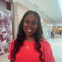 Onemhinye Florence Okumoh