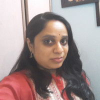 Varuni S Katte