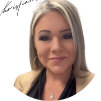 Candace Christiansen