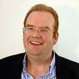 Stuart Johnston