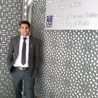 ibrahim kholil