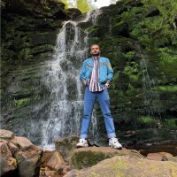Nabin Adhikari