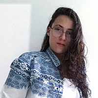 Caroline Biz Fraga