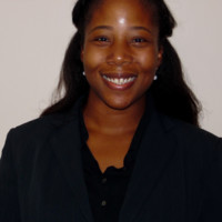 Ashlie Martin