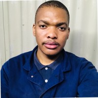 Mlulami Ngcwazi