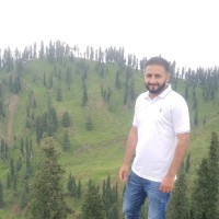 waqar maroof