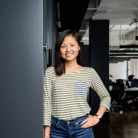 Jennifer Xia Spradling (she / her)