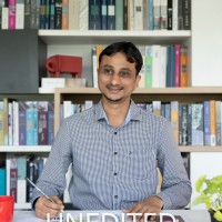 Musaddique Shaikh
