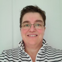Marie-Hélène Boudreau