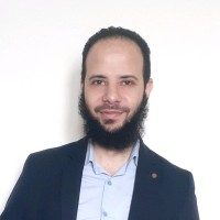 Mohamed Eldeeb