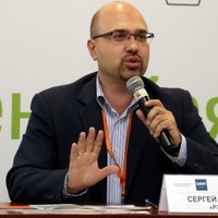 Sergey Litvinov