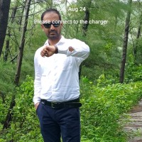 Mangesh Vasekar
