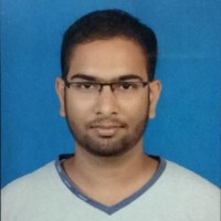 Tejesh Mandala Venkata