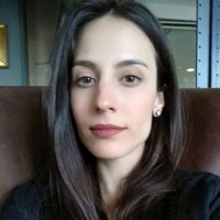 Maria Toumpaniari