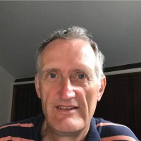 Steve Waygood