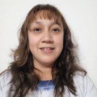 Yanina Gonzalez