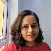 Snehal Mujumdar