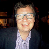 Scott Strachan
