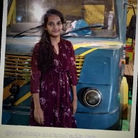 Aswini Raja