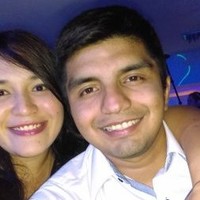 Oskar Perez Moreno