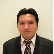 Luis Mauricio Jiménez Corona