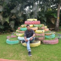 Shyam Sundar
