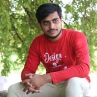 K.Saiteja Kulkarni
