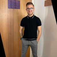 Oliver Willcocks