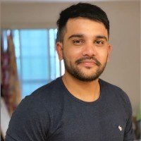 Sreekar Doodala