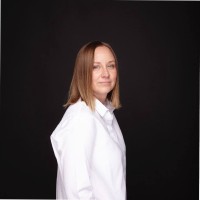 Veronika Mikulich