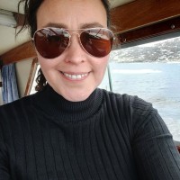 Lara Helen Olsen