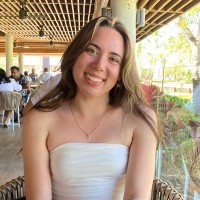 Elizabeth Frias