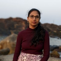 Keerthi Priyanka Biddala