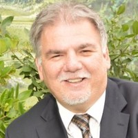Jerry Fording