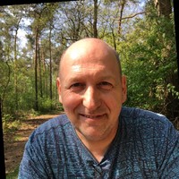 Maarten Kolkman