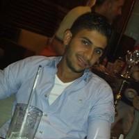 Amgad Hisham